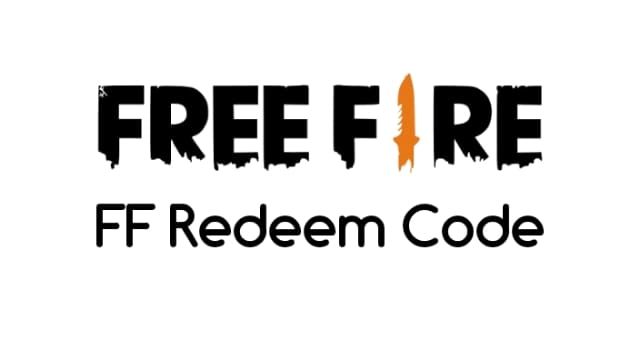 FF Redeem Code Today