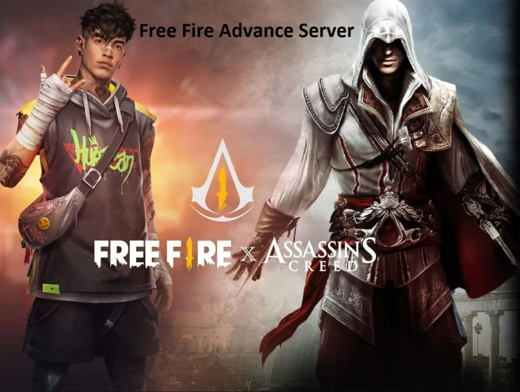 Ff.advance Free Fire:
