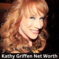 Kathy Griffin Net Worth Forbes 2022: Bio Wiki Height Earning