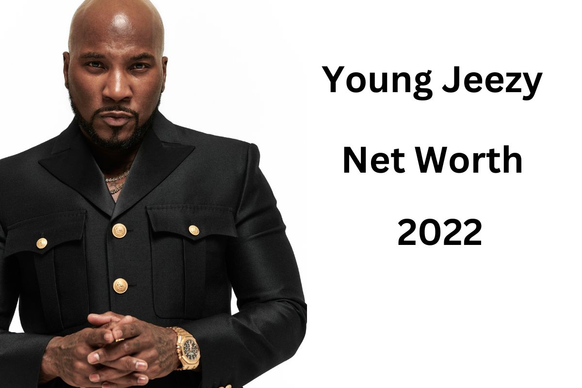 Young Jeezy Net Worth 2022 Forbes Age Height Wife and More