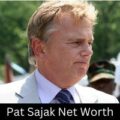 Pat Sajak Net Worth Forbes 2022: Height, Age, Wiki, and More